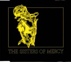 The Sisters Of Mercy : Under The Gun